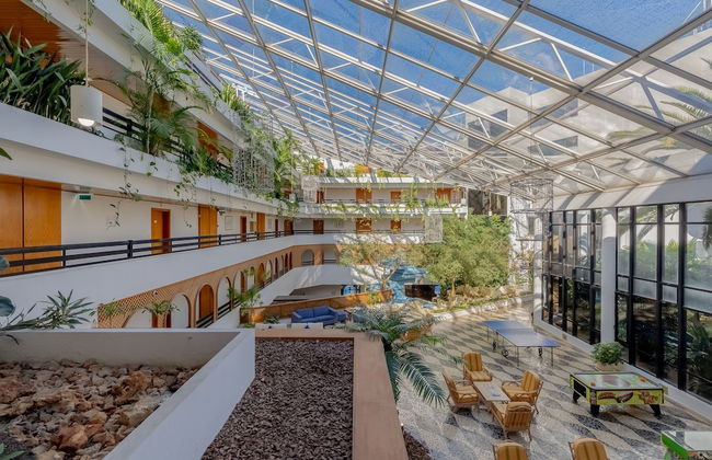 Muthu Oura Praia Hotel - Foto 13