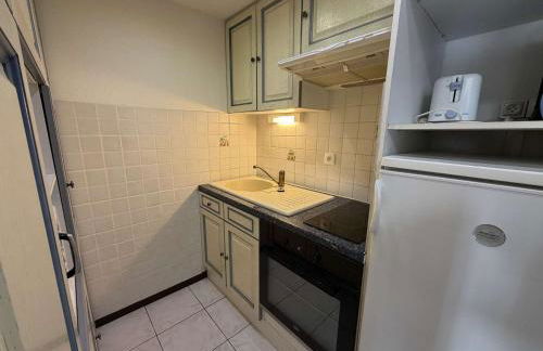 Villa T2 Mezzanine 4 pers avec Parking à La Franqui - FR-1-81-370 - Foto 10