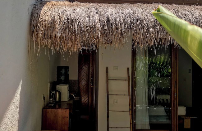 RATU Village – Luxury Island Apartment & Private Villa Gili Air - Foto 31