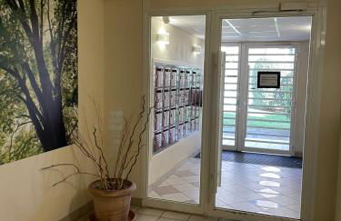 Le Nomade, Parc Montcalm et stationnement privé - Foto 28