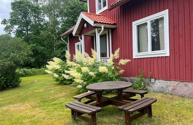 6 Person Holiday Home in Tingsryd - Photo 13