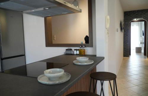 Grand View Suites Meteora - Foto 55