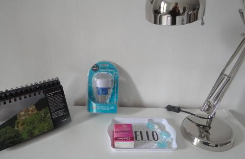 Maison 88 m2 le patio du centre ville avec garage - Photo 46