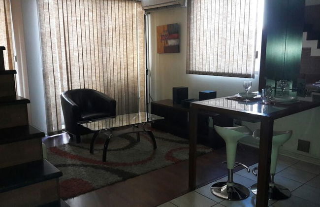 Miraflores Apartment - Foto 1