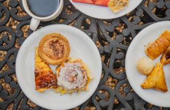 Avenida Hotel - Foto 11