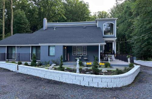 Gateway To Bethesda Getaway - Foto 1