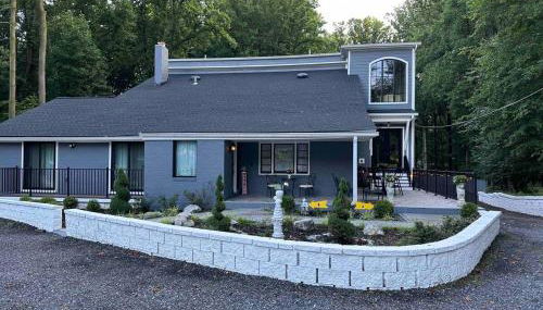 Gateway To Bethesda Getaway - Foto 1