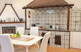 Casa Lalù - Rustic apartment with stunning views - Foto 6