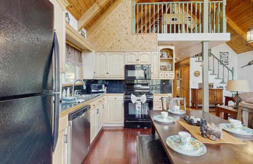 Cedar Glen Hideaway - Foto 9