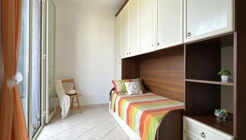 Perla d'Occidente - Foto 3, wardrobe