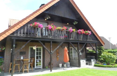 Apartement am Stadtpark - Foto 1