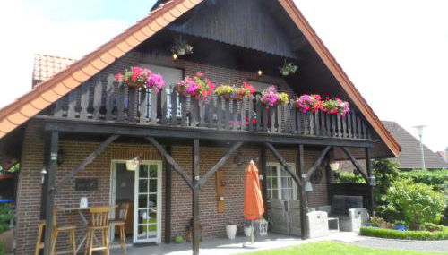 Apartement am Stadtpark - Foto 1