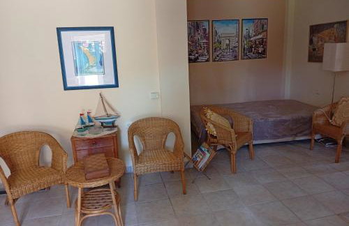 Cosy garden house in a villa - Foto 28