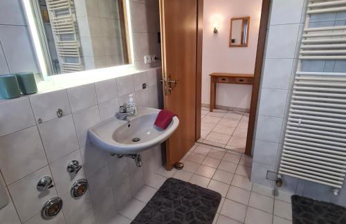 Gemütliche 120 qm Ferienwohnung mit Balkon - Foto 16