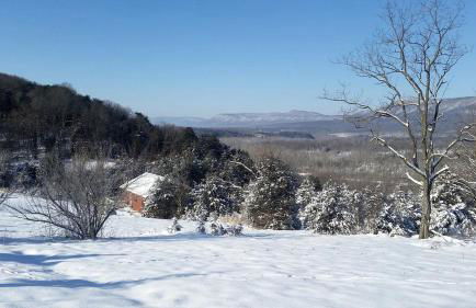 Cozy Riverside Cabin with Private Hot Tub in Rileyville, Virginia - Photo 27