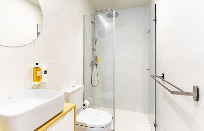 Feel Porto Corporate Housing Boavista - Photo 43