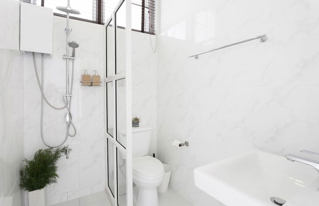 Private Pool Villa 89 Nimman Chiangmai - Foto 26