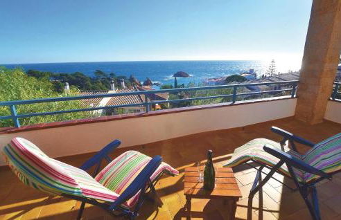 Nice Home In Tossa De Mar With Wifi - Foto 10