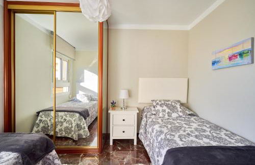 Apartamento Málaga City Center - Photo 13