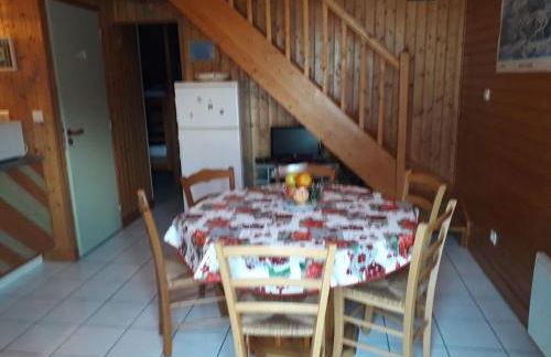 chalet cathy - Foto 5