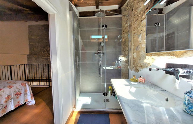 Holiday Home in Tuscany Near Lucca - Foto 16