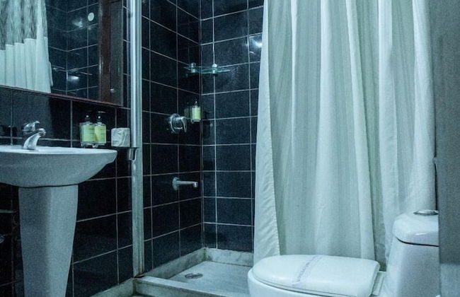 Enkay Residency V Block-Cyber City - Foto 49