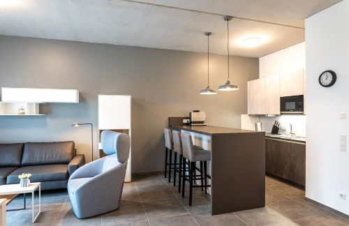 Refugium am Wasserturm - Foto 7