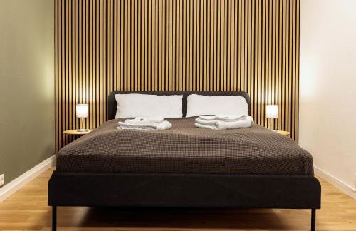 FeWocation Apartments - Central - Near Train Station - Foto 9