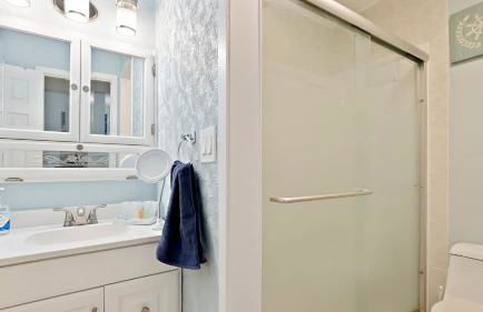 Resort Condo with Private Beach - Foto 23