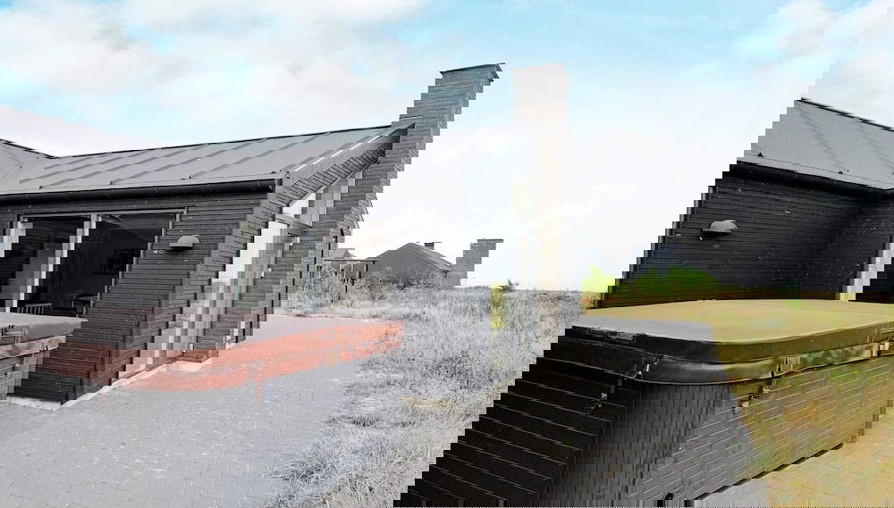 10 Person Holiday Home in Romo - Foto 1, Imagen principal