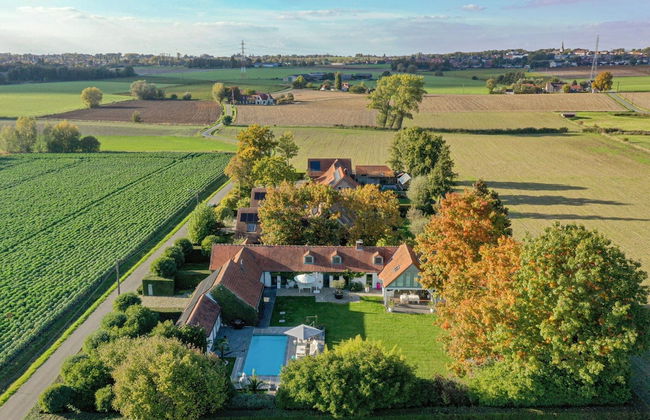 Rustic Retreat w/ Pool - Photo 32