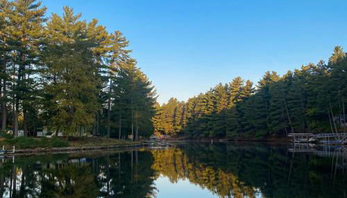 Camp Farrell House - Foto 4