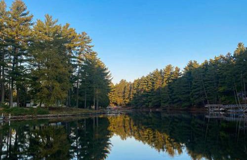 Camp Farrell House - Foto 4