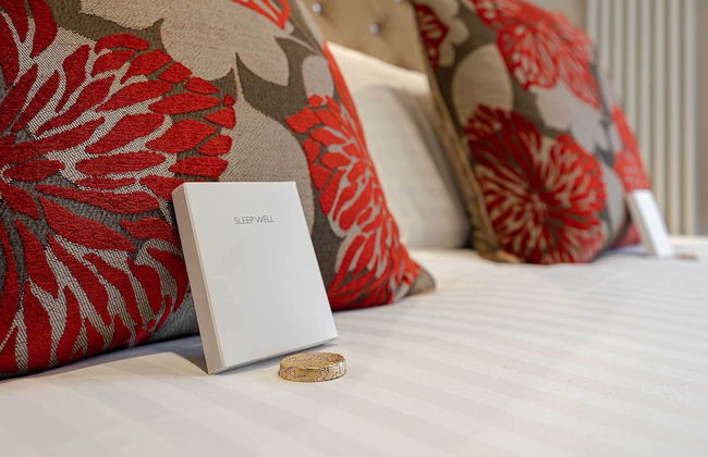 Carmel Apartments Residence - Foto 14