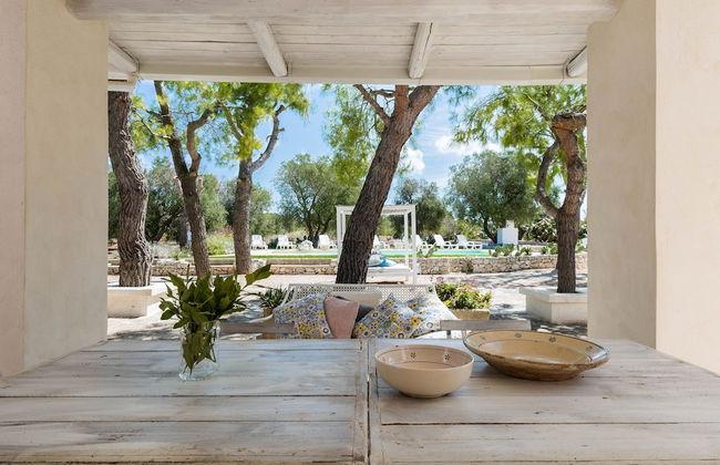 Villa Thea Charming Houses - Foto 77