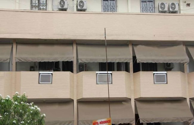 Résidence Hôtel Carmel (Cocody) - Photo 36