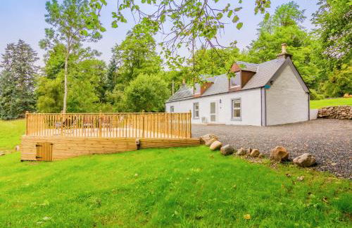 Dalnaglar Cottage - Uk30260 - Foto 22