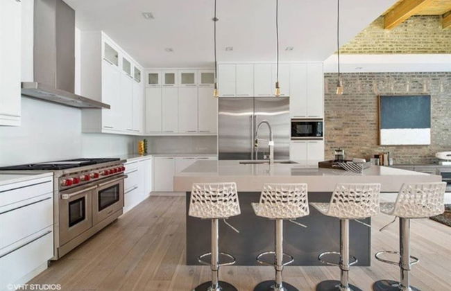 Breathtaking 6 BDR Luxury Condo Downtown Chicago - Foto 41