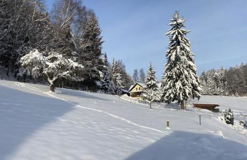 Idyllisches Häuschen im Grünen - Foto 35