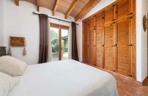 Cas Mostatxet - Villa With Pool - Foto 84