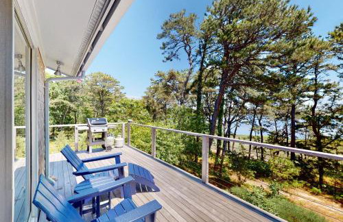 Drummer Cove Retreat - Foto 1