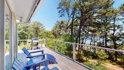 Drummer Cove Retreat - Foto 1