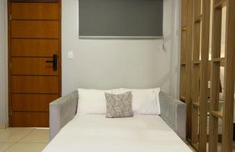 Apartamento em São João Del Rei, ao lado da Estação Ferroviária, estacionamento e ar condicionado - Foto 49