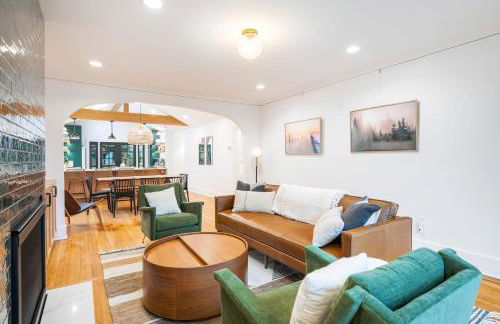 Perch - Emerald Cottage - Foto 11