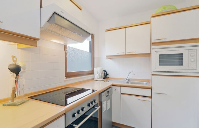 Seepark Kirchheim Ferienhaus bei Vera - Foto 21