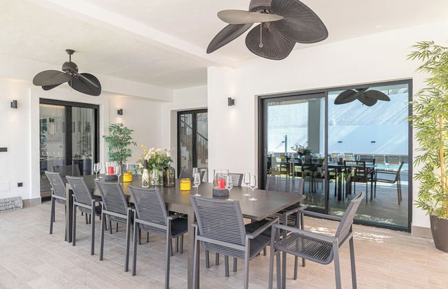 Villa Zacaluca - Photo 51