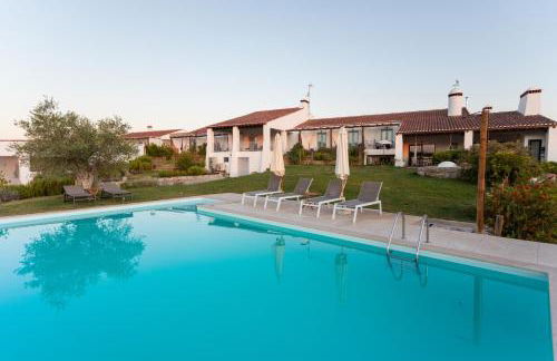 Monte da Estrela - Country House & SPA - Foto 74