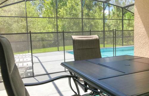 Luxurious With Privacy In 5 Bedroom With Private Pool By Florida Dream Homes - Foto 27