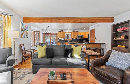 Abode at Fish Creek - Foto 18