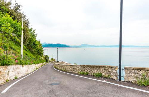 Starhost - La Casella seaview garden terrace and parking - Foto 46